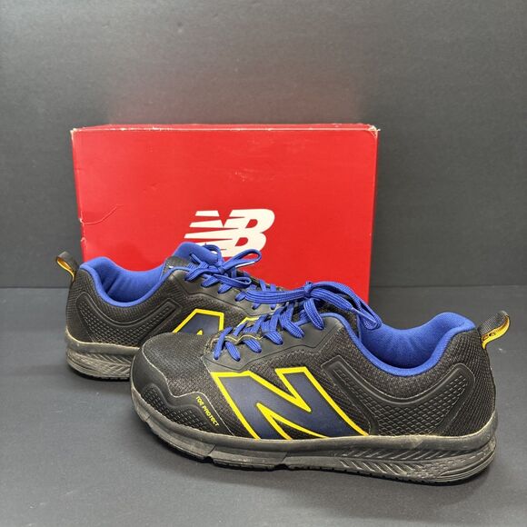 New Balance Midevolbl-8.5D Men\'s Athletic Shoe main image 4